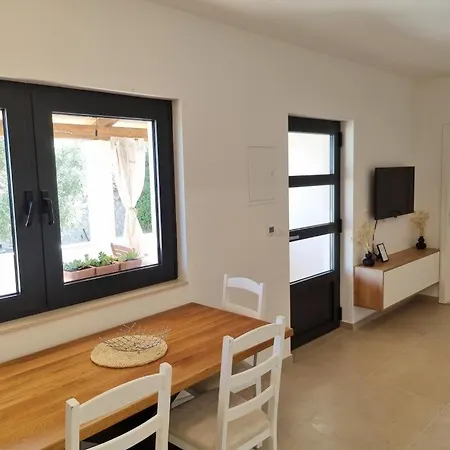 בית נופש House Sea Life
